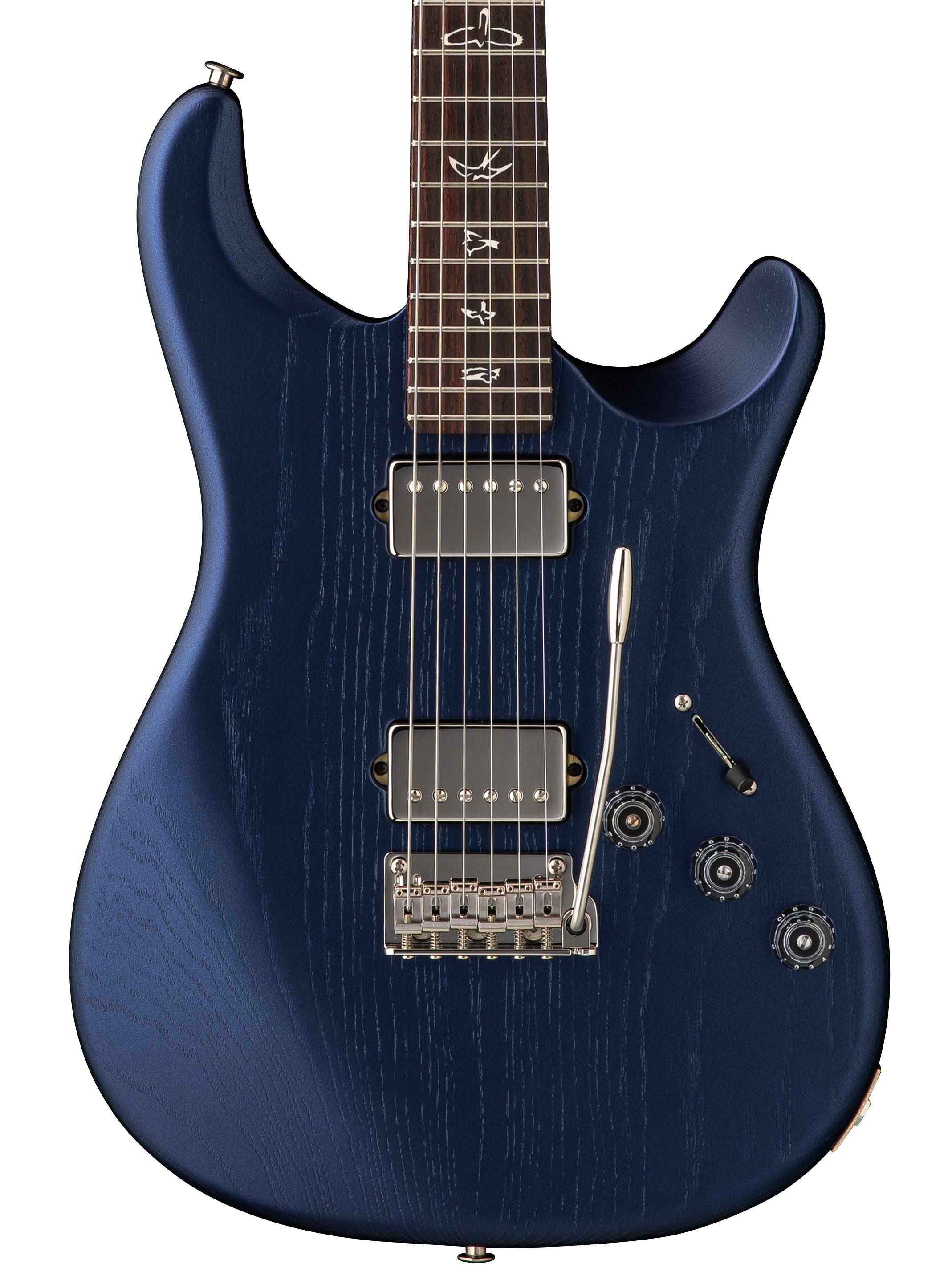 PRS Fiore HH Satin Mark Lettieri Signature Electric Guitar in